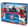 Spin Master Paw Patrol Rinkinio didelis patrulinis kateris 4 transporto priemonės su šviesos garsu Ryder, Chase, Marshall ir Skye