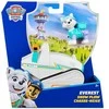Spin Master Paw Patrol – pagrindinė transporto priemonė 2.0 – Everestas (6071217)
