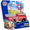 „Spin Master Paw Patrol“ – pagrindinė transporto priemonė 2.0 – „Marshall“ (6071209)