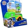 „Spin Master Paw Patrol“ – „Basic Vehicle 2.0“ – „Rocky“ (6071213)