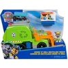 Spin Master PAW PATROL transporto priemonė Sustainable Rocky Deluxe Vehicle, 6071248