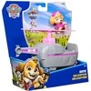 „Spin Master Paw Patrol“ – „Basic Vehicle 2.0“ – „Skye“ (6071211)