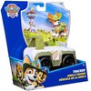 Spin Master „Paw Patrol“ – „Basic Vehicle 2.0“ – sekiklis (6071224)