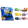Spin Master SPIN Psi Patrol pojazdy 6071153