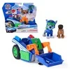 Spin Master PAW PATROL trasnporto priemonė Search &amp; Rescue Rocky, 6075445