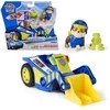 Spin Master PAW PATROL transporto priemonė Search &amp; Rescue Rubble, 6075444