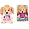 Spin Master PAW PATROL pliušinis žaislas Skye, 6070311