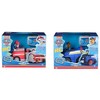 Spin Master PAW PATROL RC 1:24 transporto priemonė, asort., 6071186