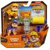 Spin Master Figūrėlės Rubble ir Mix iš Rubble ir jo komandos dvipakė
