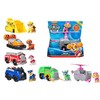Spin Master PAW PATROL vehicle - Basic vehicles