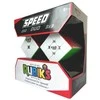 Spin Master Rinkinys 2in1 originalus klasikinis Rubiko kubas Speed Duo 3x3 ir 2x2