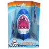 Spin Master Torpeda nardymo mokymuisi baseine „Shark Rocket SwimWays“ 23 cm