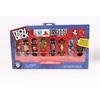 Spin Master Tech Deck – 25th Anniversary 8 Pack (6067138)