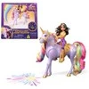 „Spin Master“ lėlė „Unicorn Academy“ Sofija ir „Wildstar“ šviesos efektai