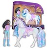 Unicorn Academy Lėlė Layla ir vienaragis Glacier