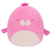 SQUISHMALLOWS Pliušinis žaislas - "Mors Pepper", 40 cm