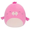 SQUISHMALLOWS Pliušinis žaislas - "Mors Pepper", 40 cm