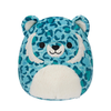 SQUISHMALLOWS Pliušinis žaislas - Mielas kardadantis tigras, 20 cm