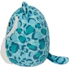 SQUISHMALLOWS Pliušinis žaislas - Mielas kardadantis tigras, 20 cm