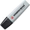 Stabilo STABILO BOSS Original Pastel highlighter - miglotai pilka Stabilo