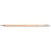STABILO Swano grafitas, pastelinis, persikinis, HB 4908/04 53575