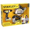 STANLEY Įrankių rinkinys 3 vnt. n/b SRP025-SY 44130