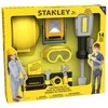 Stanley Jr. - Construction Set (SRP122-SY)