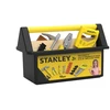 Stanley Jr. - Vaidmenų žaidimų atvira įrankių dėžė (SRP065-SY)