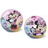 Star Piki STAR piłka 14cm Disney Minnie su kotkiem 33302