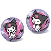 Star Piki STAR piłka 14cm Kuromi 32787