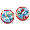 Star Piki STAR piłka 14cm Smurfy 32848