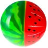 Sanifinas STAR kamuolys Watermelon Arbūzas 23 cm