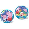 Media Service Zawada Žvaigždžių Piki ŽVAIGŽDĖS kamuolys 23 cm Peppa Pig 33371