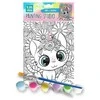 Stnux Rinkinys do malowania Canvas Kotek Kitten 9438 STNUX