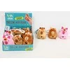STNUX kapibara squishy su zaw.12/disp STN9544 99544