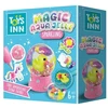 STNUX MagicAqua JellySparkl.ŽaislaiInn STN9742 99742