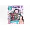 STNUX Manicure Studio 3 Vienaragio nagų lakai STN7618