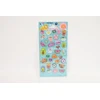 STNUX Lipdukai Puffy Cats 3D STN0049 70049