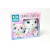 Stnux Kūrybinis rinkinys Panda Toys Inn