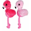 Sun-Day Pliušinis žaislas - rožinis flamingas, 25 cm