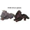 Sun Day Arklys K-1346 2 spalvų balsas 28 cm 170903