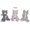 Sunday Sun Day Kot K-1363 3kol mix 23cm 173768