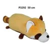 Sun-Day Panda P-3292 raudona 50 cm 166814