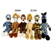 „Sun-Day Animals“ Z-2600 džiunglės 6wz 35cm 168337