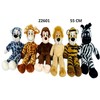 Figūrėlė Sunday Jungle Animals 55cm MIX