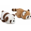 Sun-Day Pliušinis žaislas - panda, 24 cm