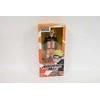 Bandai ANIME HEROJAI MEGA NARUTO – UZUMAKI NARUTO
