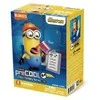 BLOKEES MINIONS preCOOL S1 - KEVIN THE JELLY TASTER