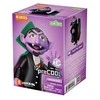 BLOKEES SESAME STREET FIGURES preCOOL S1 - COUNT VON COUNT