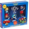 „Pmi Kids World BRAWL STARS“ 1 S1 FIGŪRĖLĖS – 8 PRABANGIŲ DĖŽUTĖS, B VERSIJA